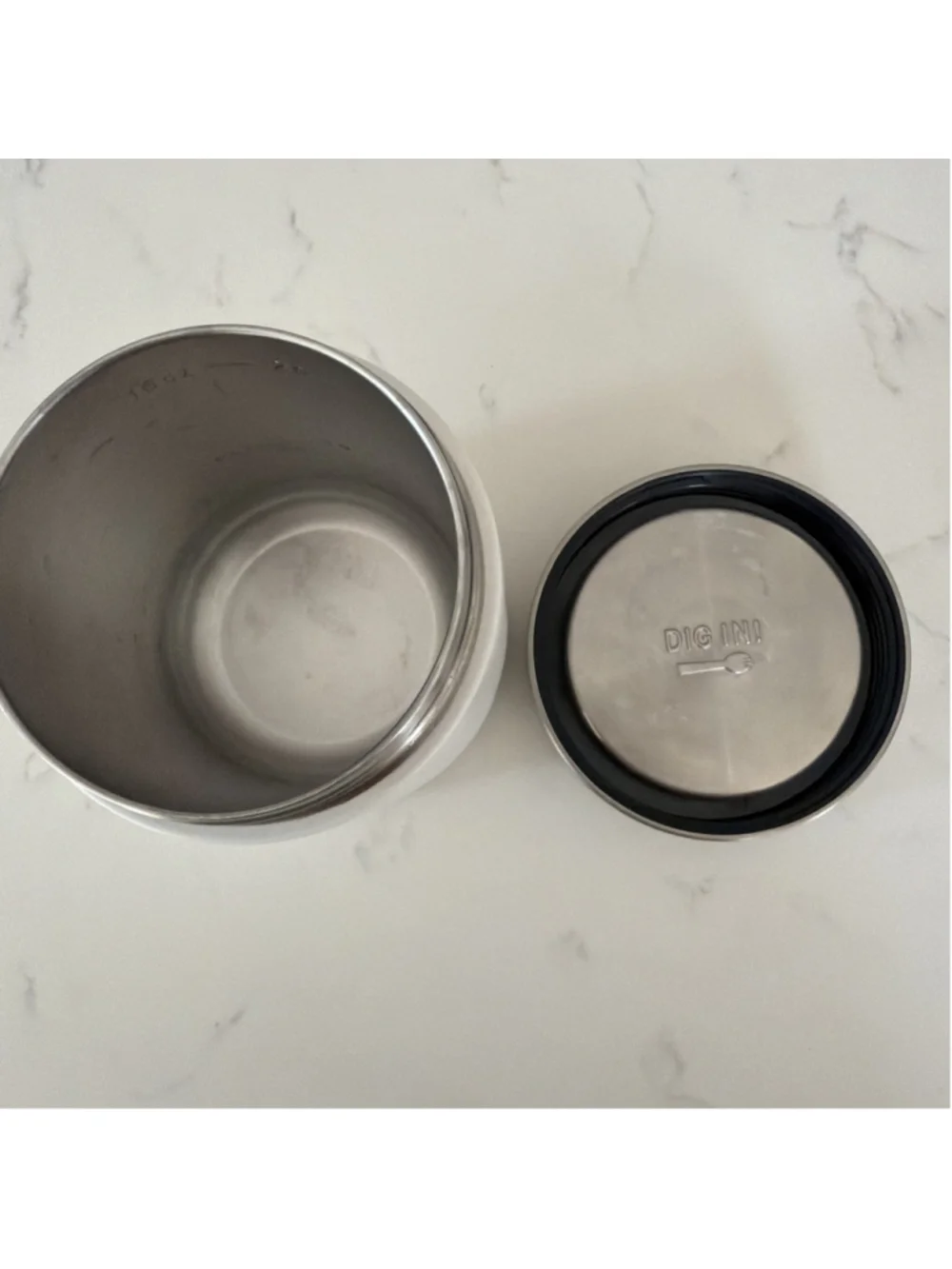 MiiR x Patagonia 'Patagonia Provisions' 16oz food canister - LIMITED EDITION
